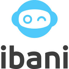 IBANI logo